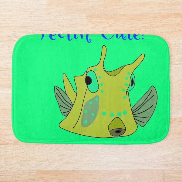 Item preview, Feelin' Cute! designed and sold by Kim H Ritter.