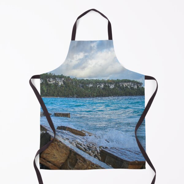 Item preview, H0012 Northern Bruce Peninsula designed and sold by photographyemd.