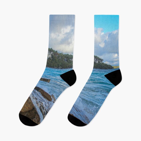 Item preview, H0012 Northern Bruce Peninsula designed and sold by photographyemd.