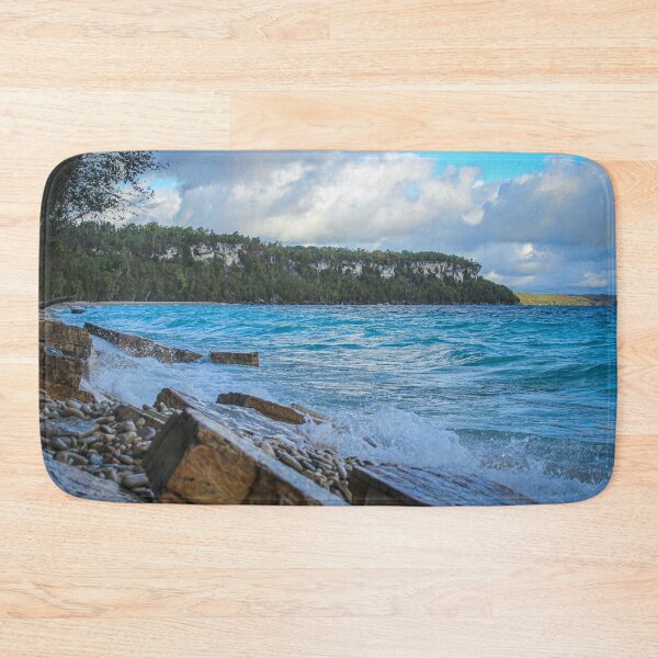 Item preview, H0012 Northern Bruce Peninsula designed and sold by photographyemd.
