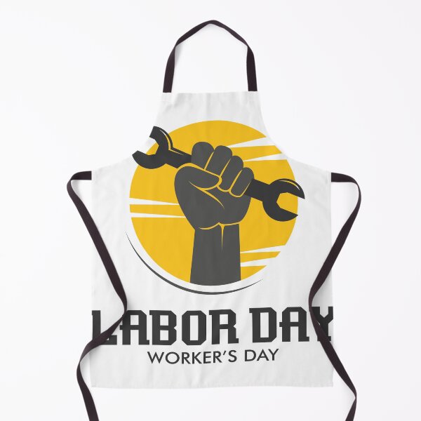 Item preview, Labor Day Workers Day designed and sold by FoxLand.