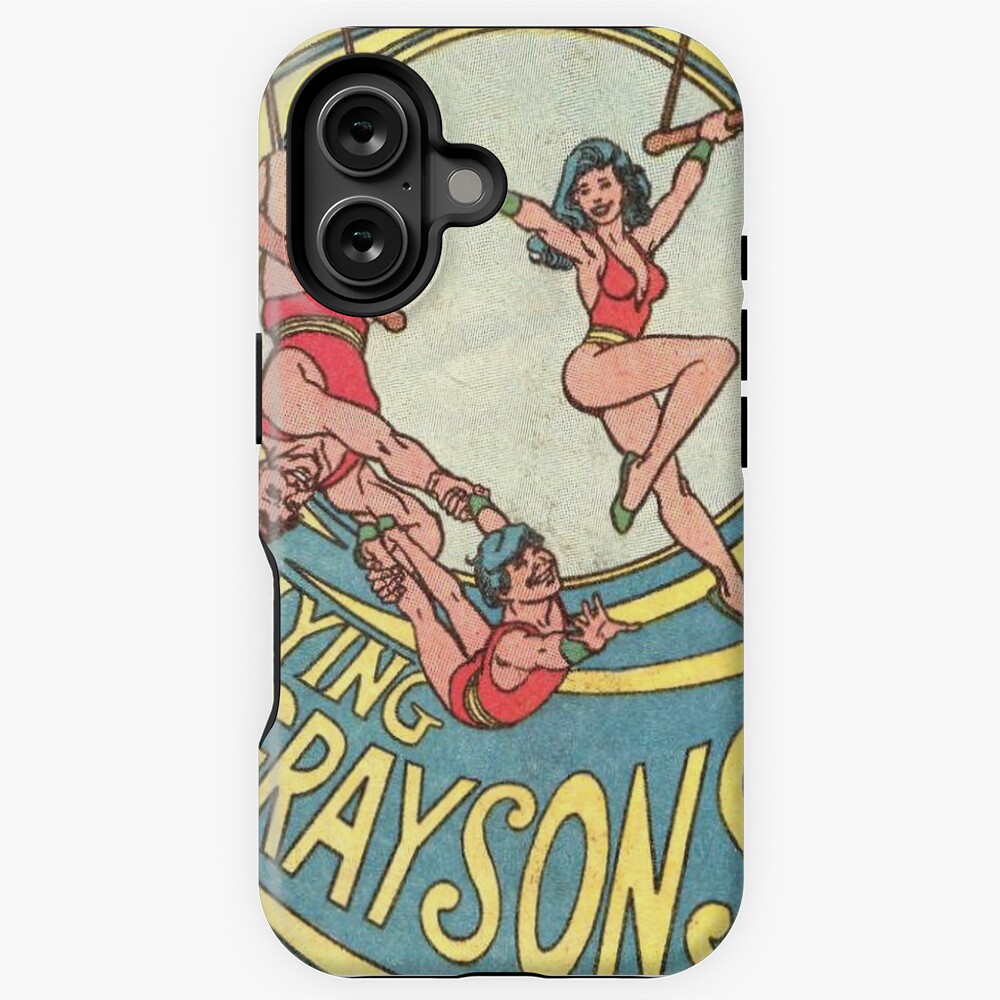 Item preview, iPhone Tough Case designed and sold by KingdomofKeys.