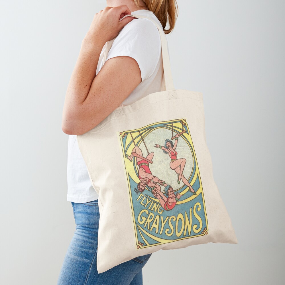 Item preview, Cotton Tote Bag designed and sold by KingdomofKeys.