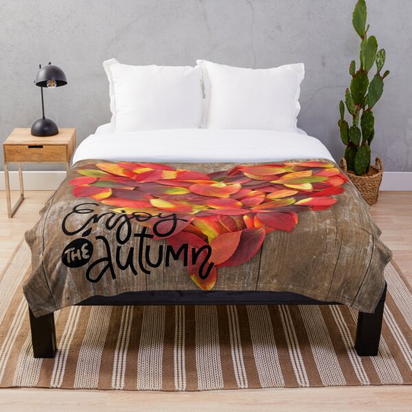 Item preview, Disfruta el otoño designed and sold by RinaGArt.