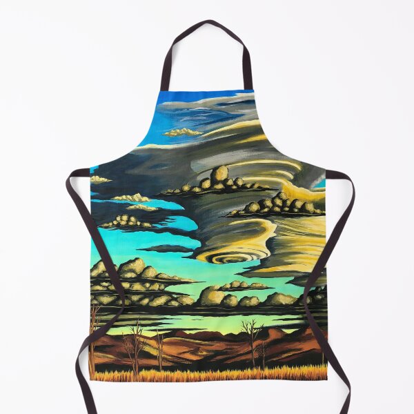 Item preview, Lenticular Clouds designed and sold by Nichelle Mitchell.