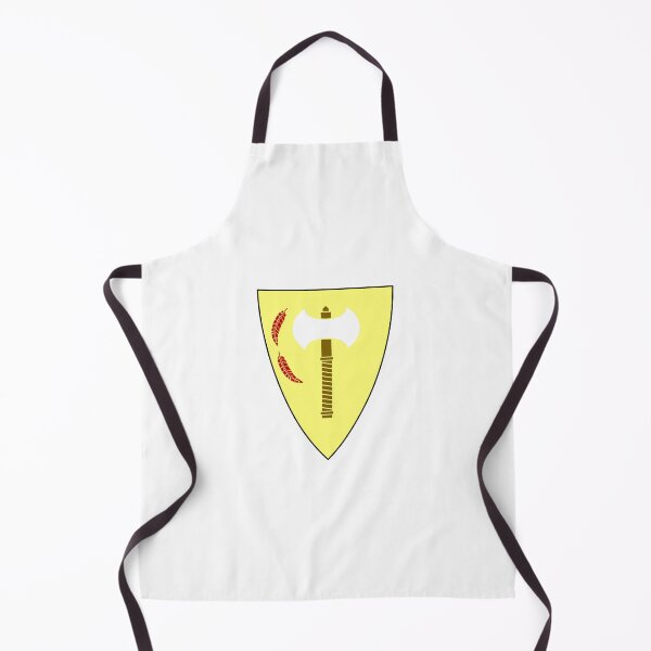 Item preview, Arms of House Brossfeather designed and sold by Talion Design.
