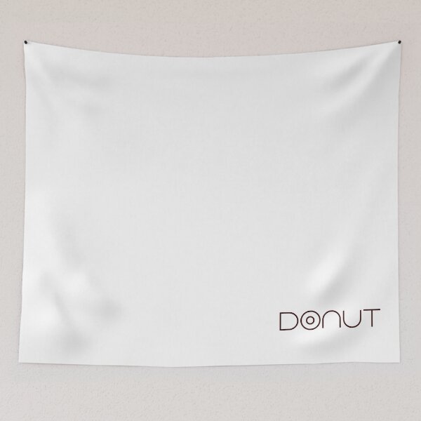 Item preview, Donut designed and sold by Leoster.