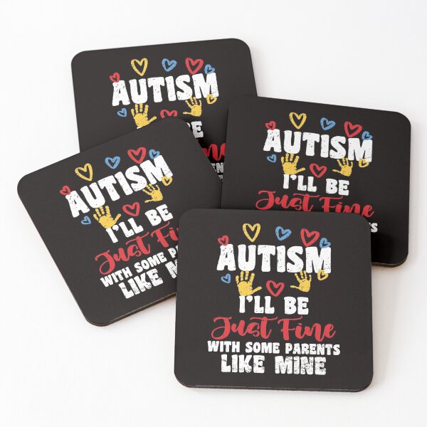 Item preview, Parents Love Children Autism Awareness designed and sold by MagicSD Designs.