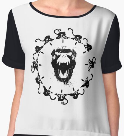 12 monkeys tshirt