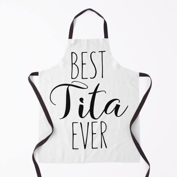 Item preview, Tita Best Tita Ever Shirt designed and sold by itsagift.