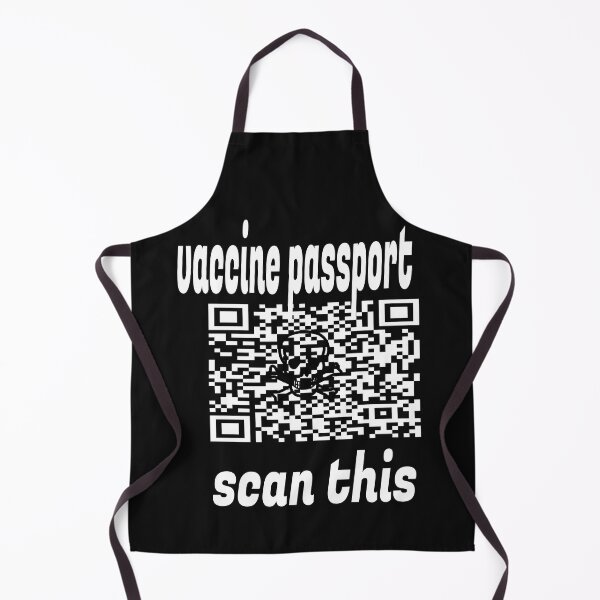 Item preview, PASSPORT VACCINE. designed and sold by leicha.