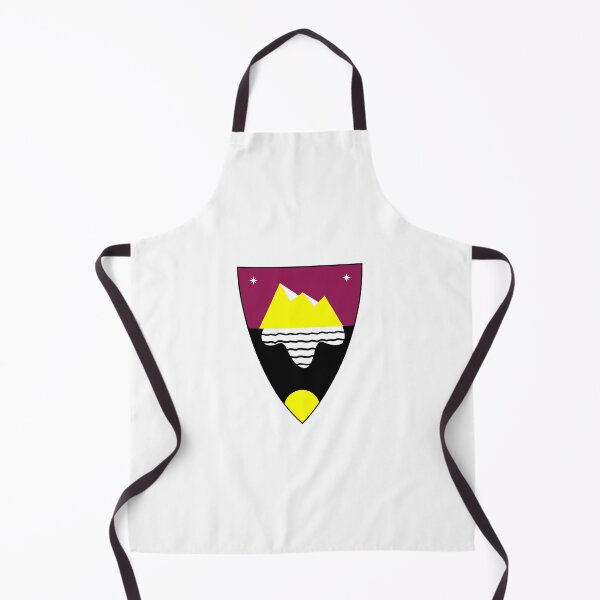 Item preview, Arms of House Cragsmere designed and sold by Talion Design.