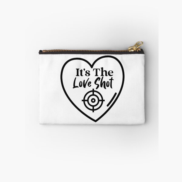 Item preview, It's The Love Shot designed and sold by Edenjodie.
