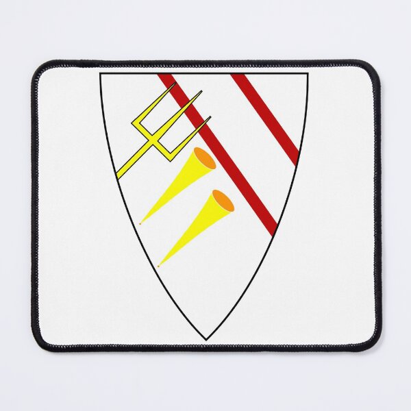 Item preview, Arms of House Crommor designed and sold by Talion Design.
