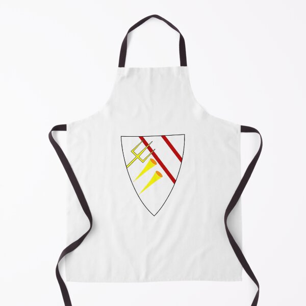 Item preview, Arms of House Crommor designed and sold by Talion Design.