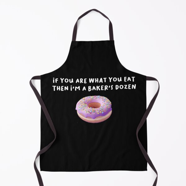 Item preview, You are what you eat. Donut designed and sold by Blakleyshop.