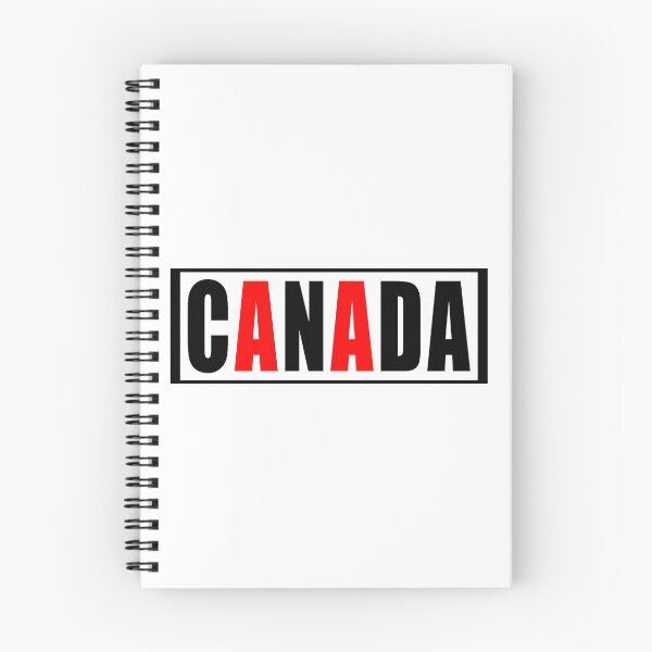Item preview, Canada name  designed and sold by DKR-design.