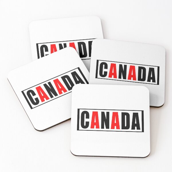Item preview, Canada name  designed and sold by DKR-design.
