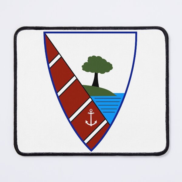 Item preview, Arms of House Dezlentyr designed and sold by Talion Design.