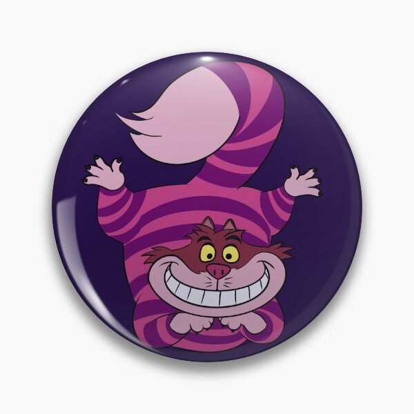 Item preview, Cheshire Cat designed and sold by artninjaguy.