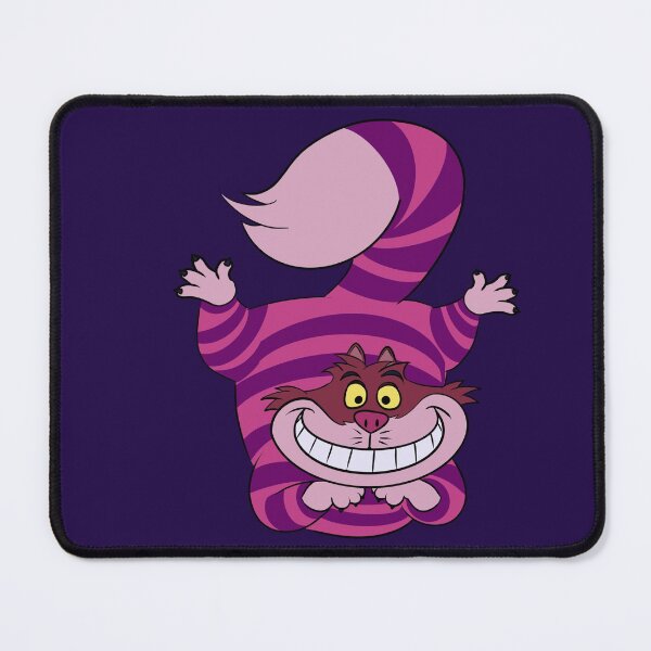 Artikelvorschau, Cheshire Cat entworfen und verkauft von artninjaguy.