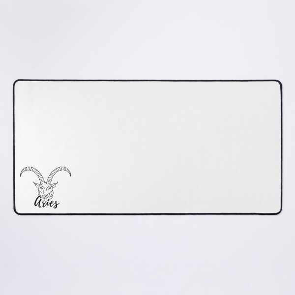 Item preview, Aries Zodiac Sign designed and sold by spsantosDESIGN.