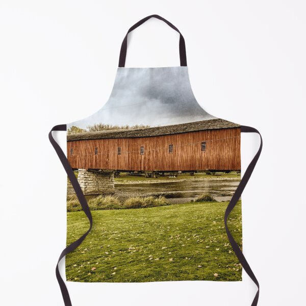 Item preview, West Montrose "Kissing Bridge" 1 designed and sold by Robert Alsop.