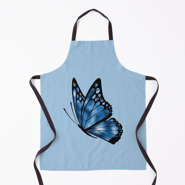 Item preview, Blue Butterfly designed and sold by WisdomInspired.