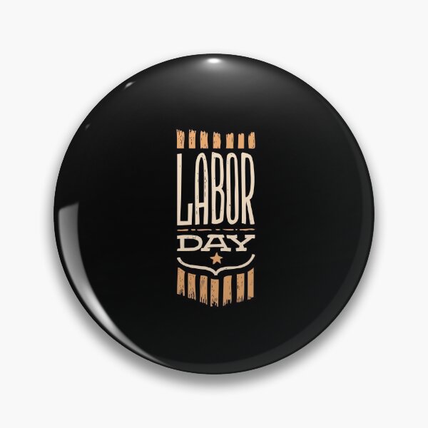 Item preview, Labor Day Vintage designed and sold by FoxLand.