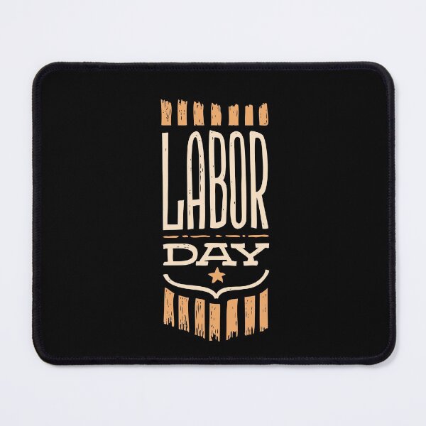 Item preview, Labor Day Vintage designed and sold by FoxLand.
