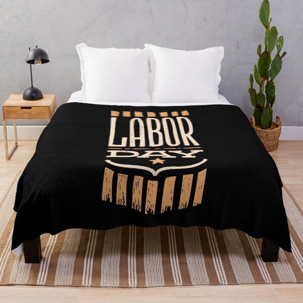 Item preview, Labor Day Vintage designed and sold by FoxLand.