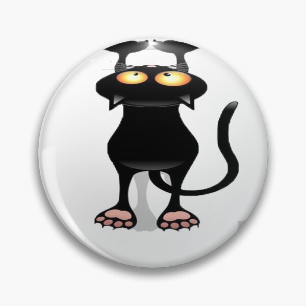 Item preview, Cool Funny Cat designed and sold by Dam31.