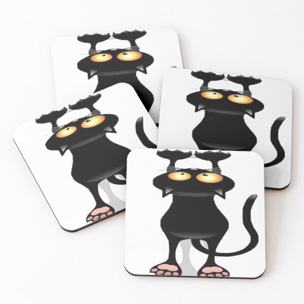 Item preview, Cool Funny Cat designed and sold by Dam31.
