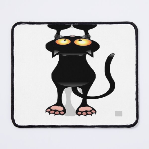 Item preview, Cool Funny Cat designed and sold by Dam31.