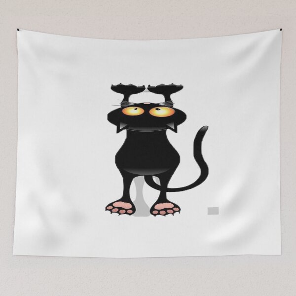 Item preview, Cool Funny Cat designed and sold by Dam31.