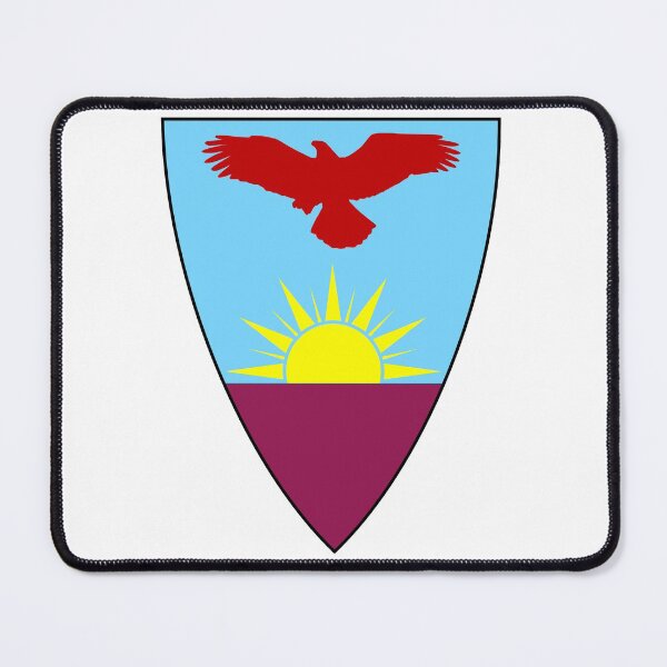 Item preview, Arms of House Eagleshield designed and sold by Talion Design.