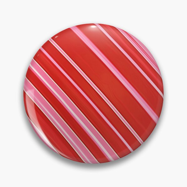 Item preview, Striped in Red designed and sold by fatenanwar.