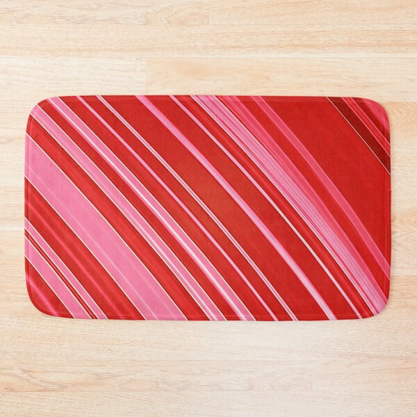 Item preview, Striped in Red designed and sold by fatenanwar.