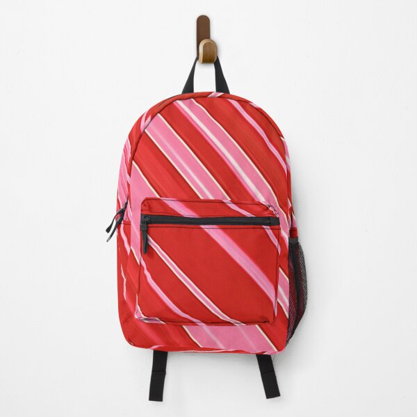 Item preview, Striped in Red designed and sold by fatenanwar.