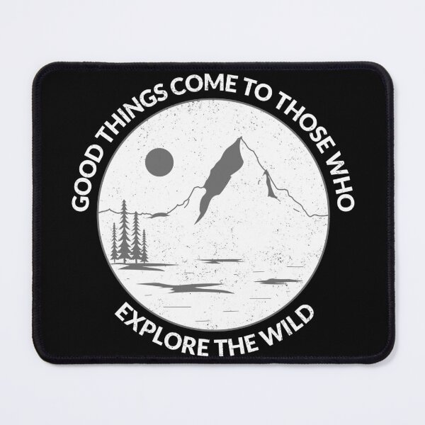Item preview, Explore the wild designed and sold by OurBlairWorld.