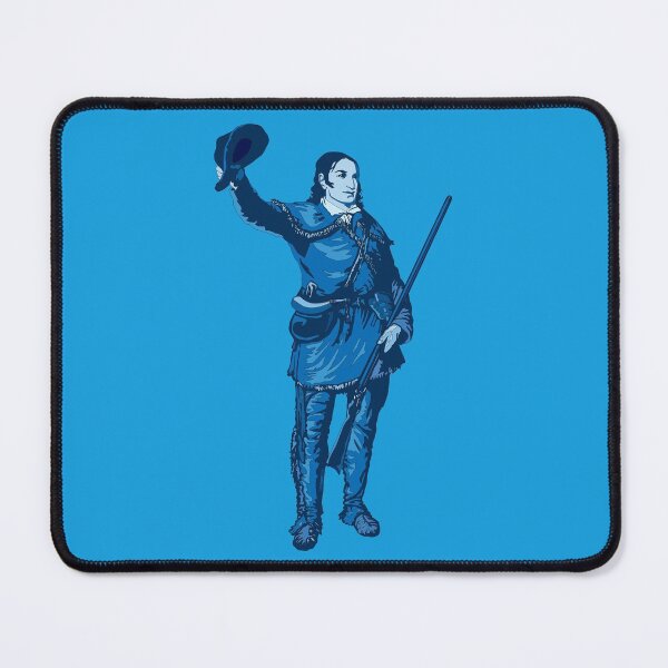 Item preview, DAVID CROCKETT designed and sold by WOOFANG.