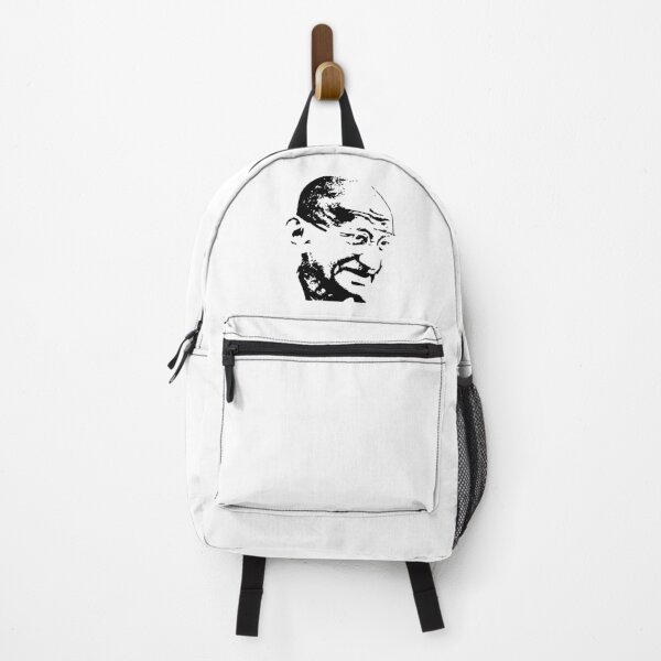 Item preview, Indian Freedom Fighter Mahatma Gandhi designed and sold by Johan Liebert.