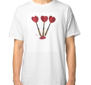 target novelty t shirts