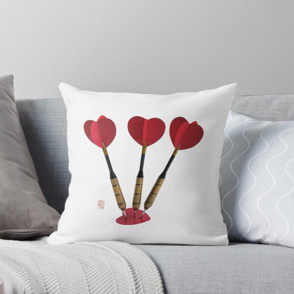 Item preview, Valentines Target designed and sold by 73553.