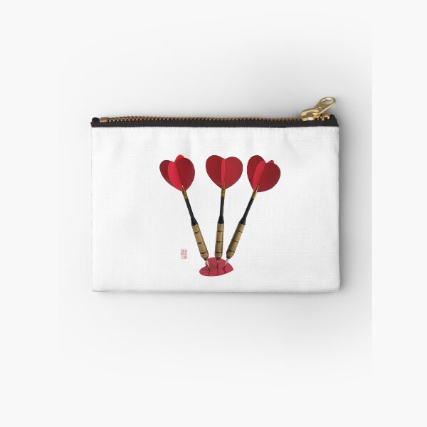 Item preview, Valentines Target designed and sold by 73553.