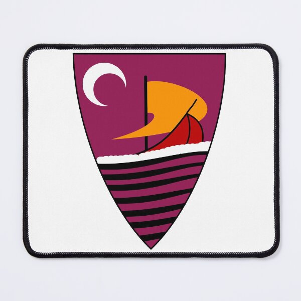 Item preview, Arms of House Helmfast designed and sold by Talion Design.
