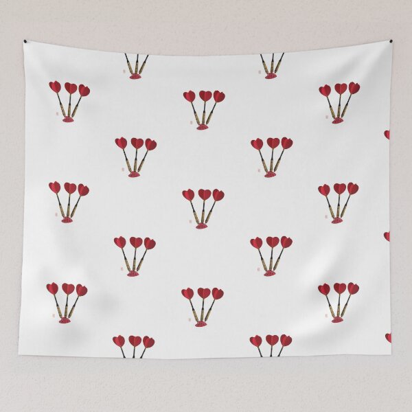 Item preview, Valentines Target designed and sold by 73553.