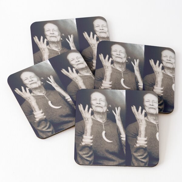 Item preview, Diana Vreeland designed and sold by Jenniferkate72.
