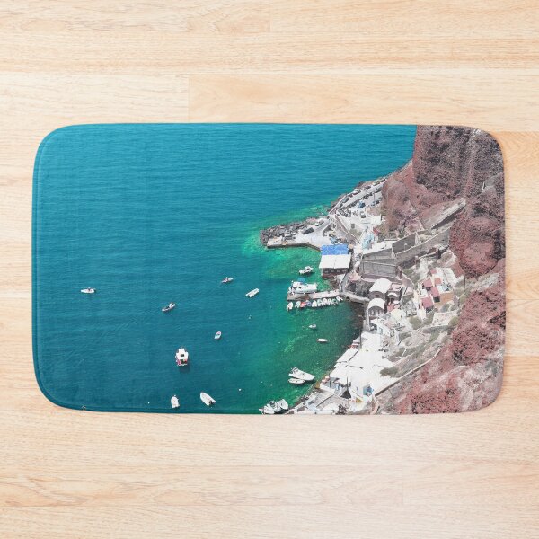 Item preview, Turquoise Ocean designed and sold by Linnys-Designs.