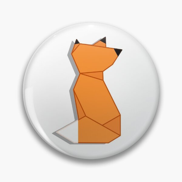 Item preview, Fox designed and sold by kieloki.